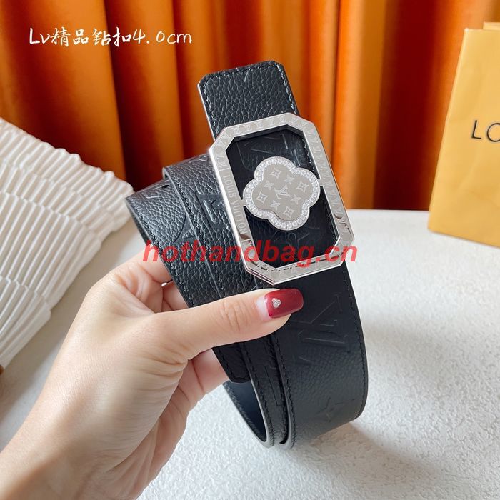 Louis Vuitton Belt 40MM LVB00131